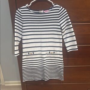 EUC Lilly Pulitzer Charlene Dress (Girls Size 12-14)